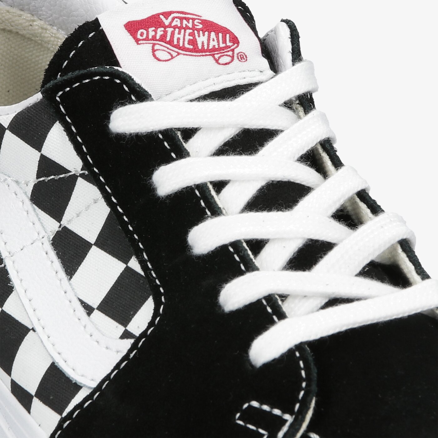 Мъжки маратонки VANS UA SK8-LOW vn0a4uuk4w71 цвят черен