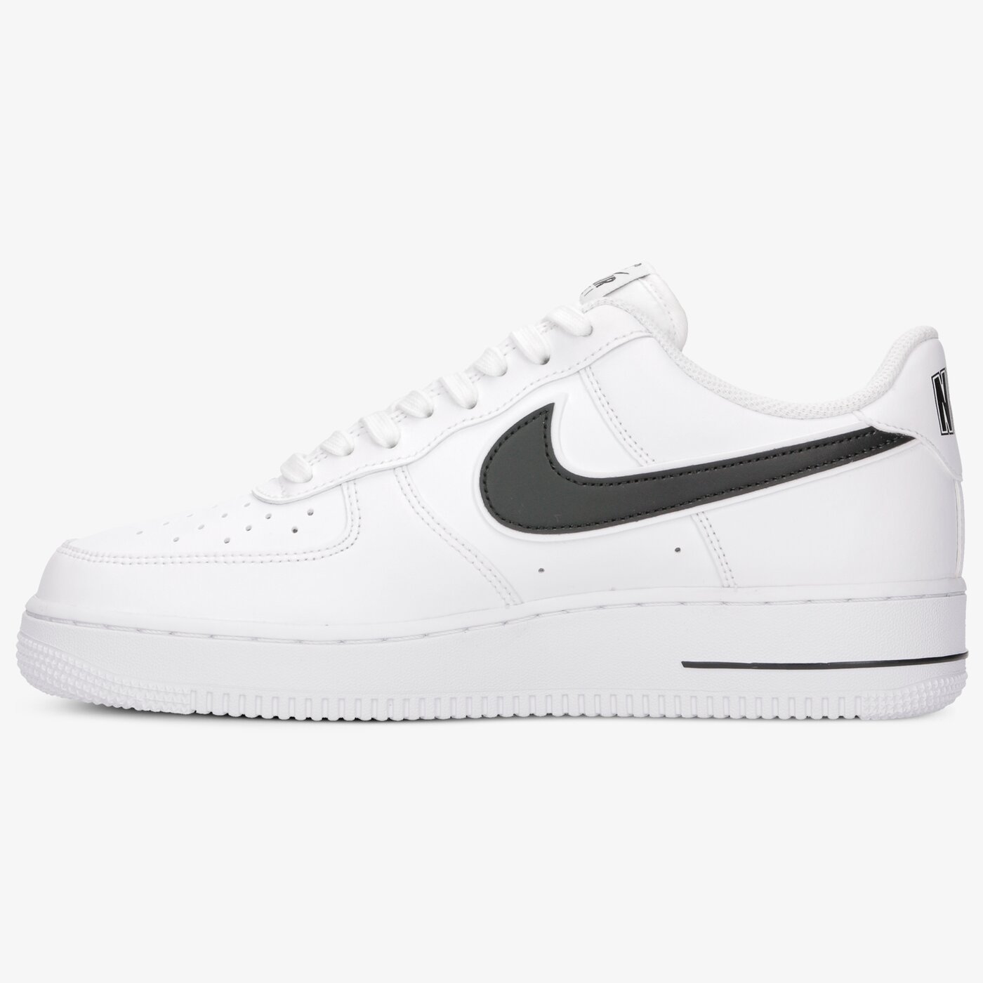 Мъжки маратонки NIKE AIR FORCE 1 '07  ao2423-101 цвят бял