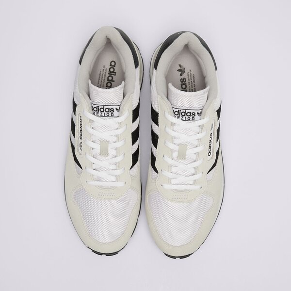 Мъжки маратонки ADIDAS TREZIOD 2 ih3801 цвят бял