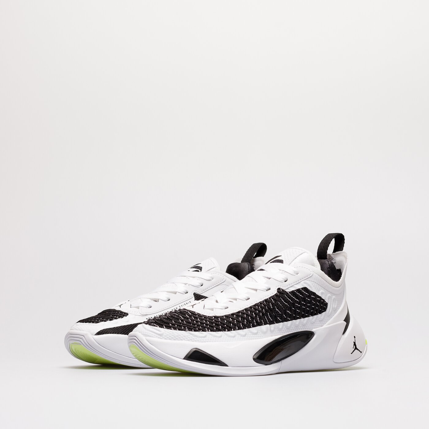 Детски маратонки JORDAN LUKA 1 (GS) dq6513-107 цвят бял