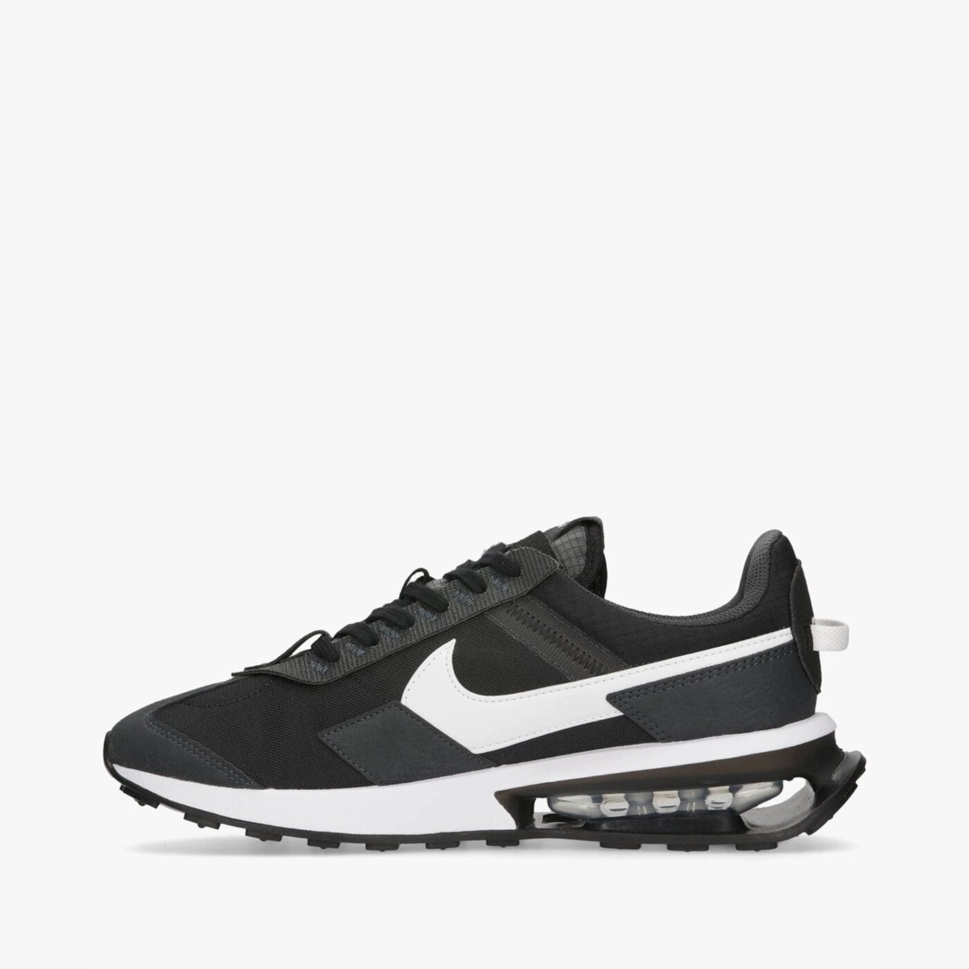 Мъжки маратонки NIKE AIR MAX PRE-DAY dc9402-001 цвят черен