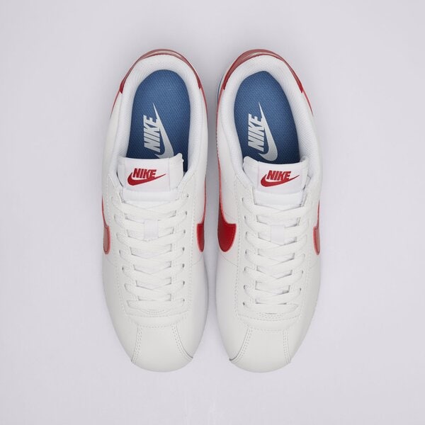 Дамски маратонки NIKE CORTEZ  dn1791-108 цвят бял