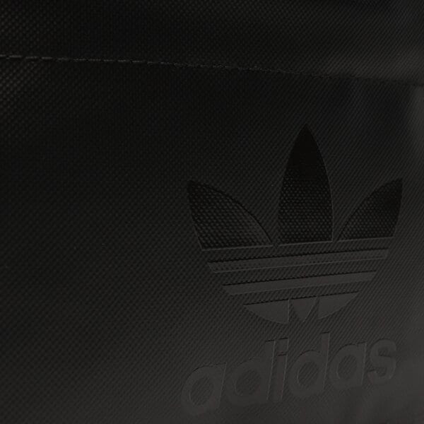 Дамска чанта за кръст ADIDAS ЧАНТА WAISTBAG ib9316 цвят черен