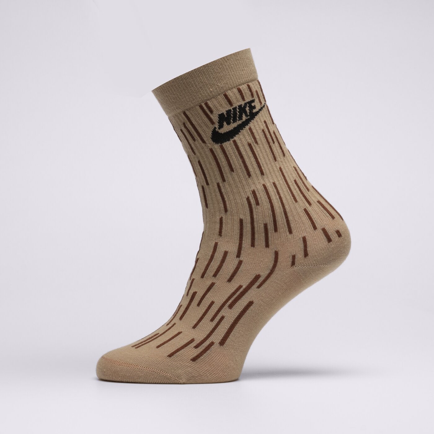 Дамски чорапи NIKE ЧОРАПИ DH3414 dh3414-903 цвят многоцветен