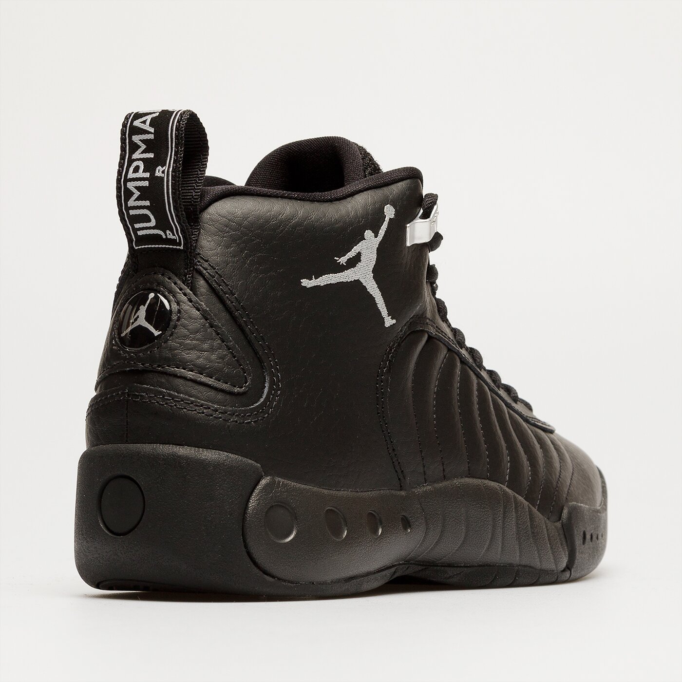 Мъжки маратонки JORDAN JUMPMAN PRO  dn3686-001 цвят черен