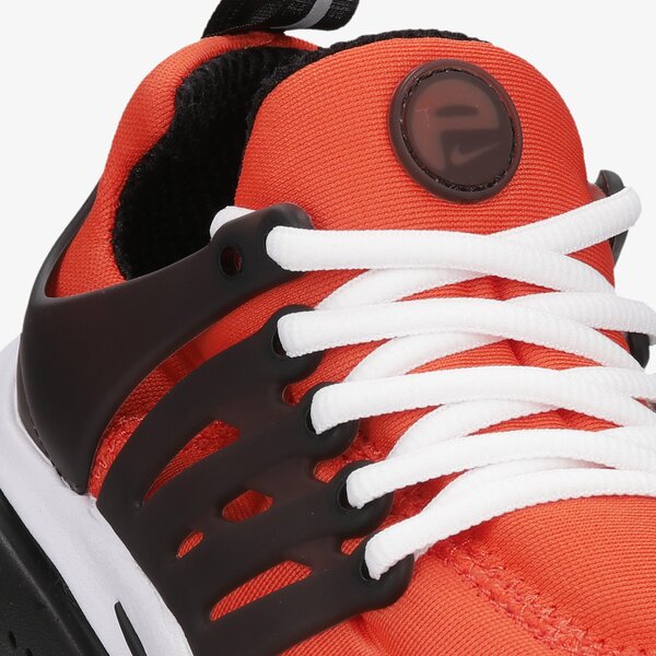 Мъжки маратонки NIKE AIR PRESTO ct3550-800 цвят червен