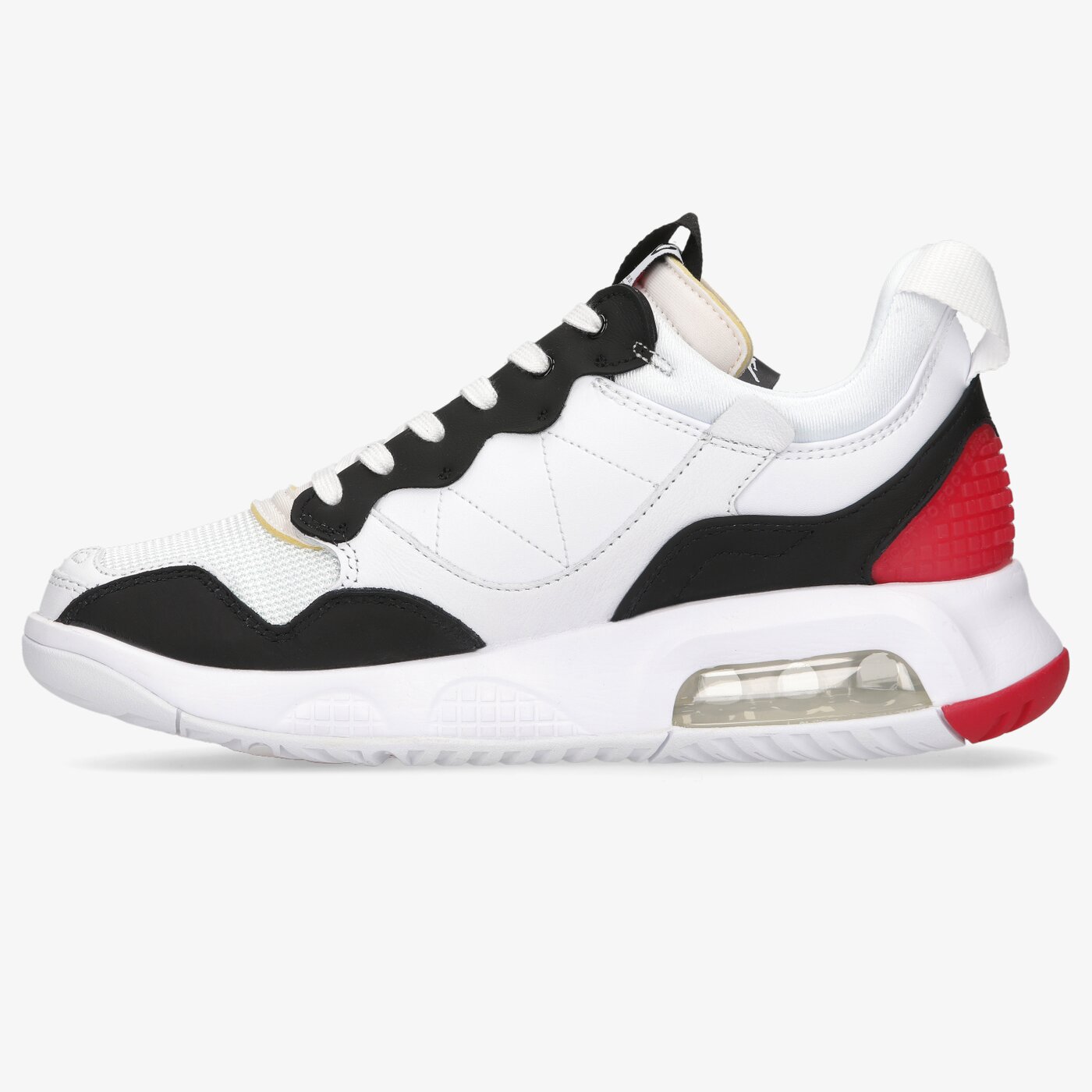 Мъжки маратонки JORDAN MA2  cv8122-106 цвят бял