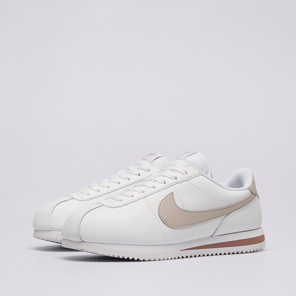 Дамски маратонки NIKE CORTEZ  dn1791-105 цвят бял