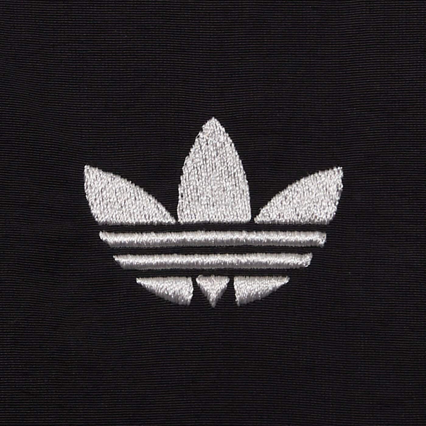 Мъжки суичър ADIDAS СУИТЧЪР СЪС ЗАКОПЧАВАНЕ FIREBIRD TT jv9882 цвят черен