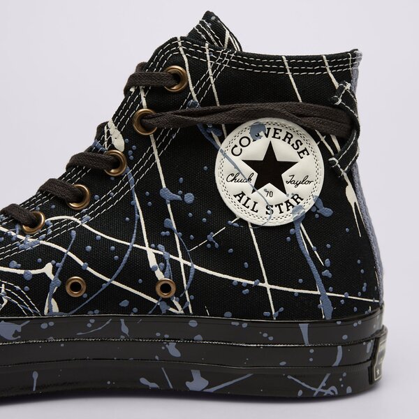 Мъжки маратонки CONVERSE CHUCK TAYLOR ALL STAR  a06541c цвят черен