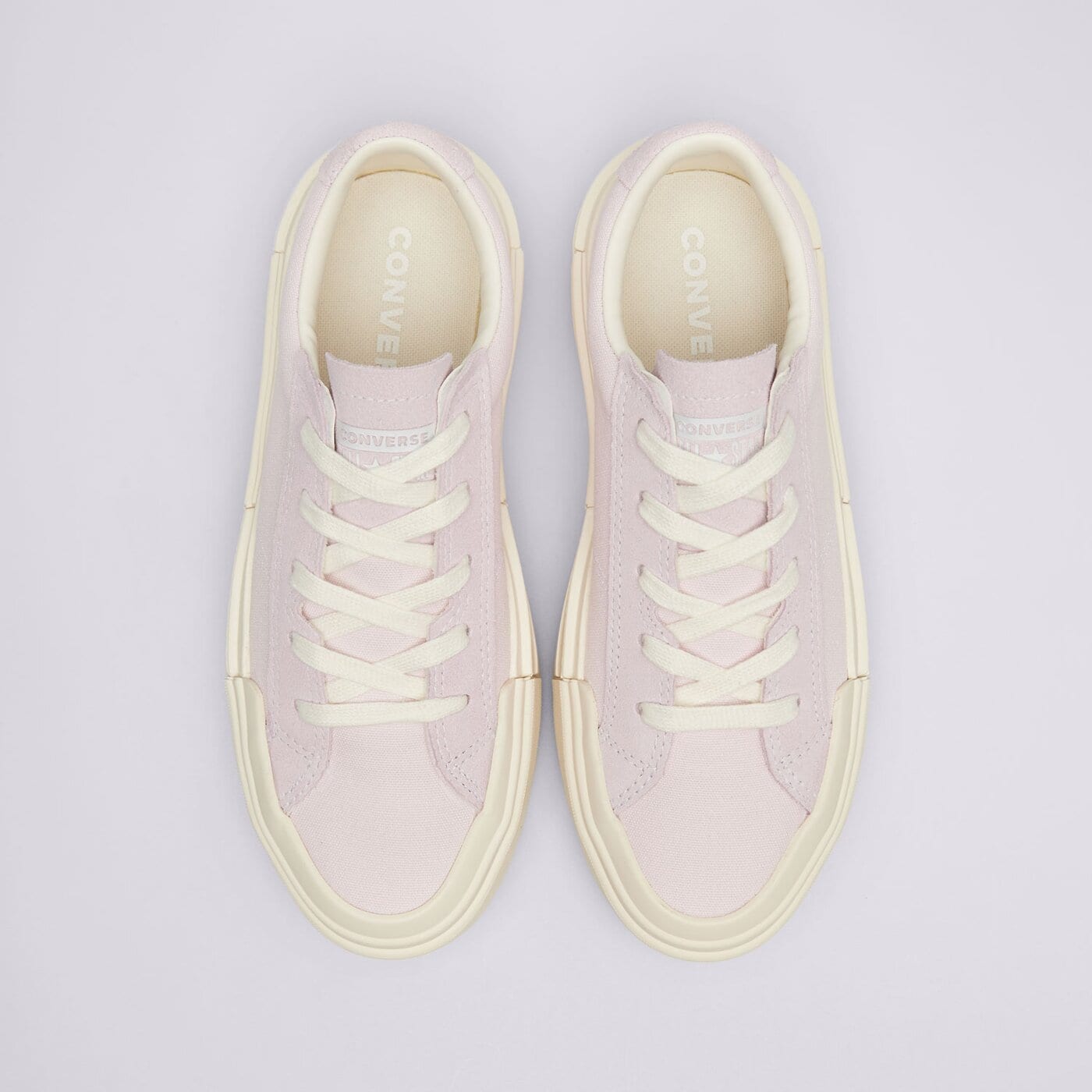 Дамски маратонки CONVERSE CHUCK TAYLOR ALL STAR CRUISE a09841c цвят виолетов