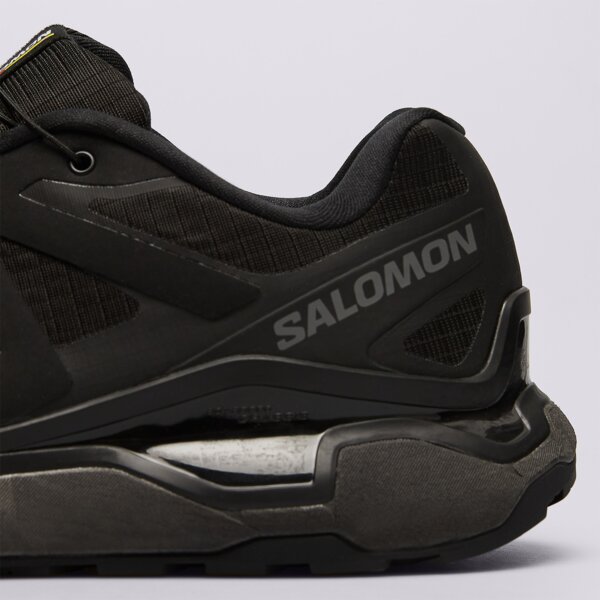 Мъжки туристически обувки SALOMON XC ROAM GTX salomon xc roam gtx цвят черен