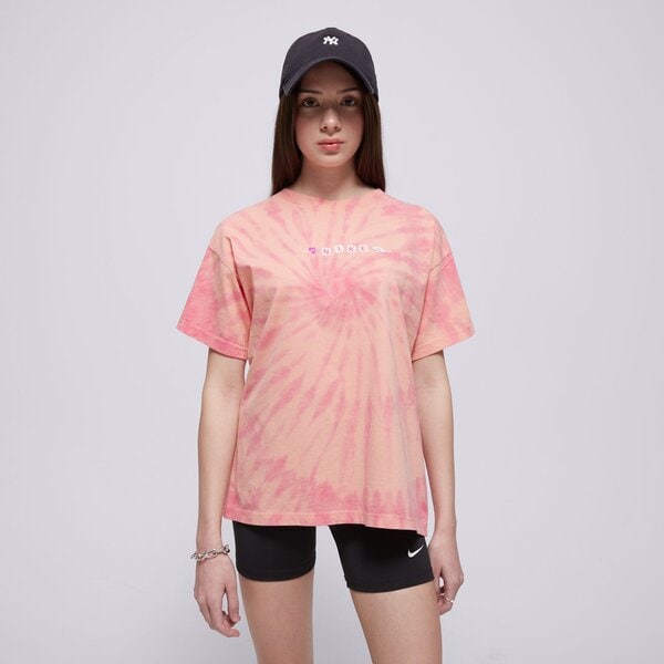 Детска тениска NIKE ТЕНИСКА G NSW TEE ADAPT TWEEN GIRL hq2348-844 цвят розов