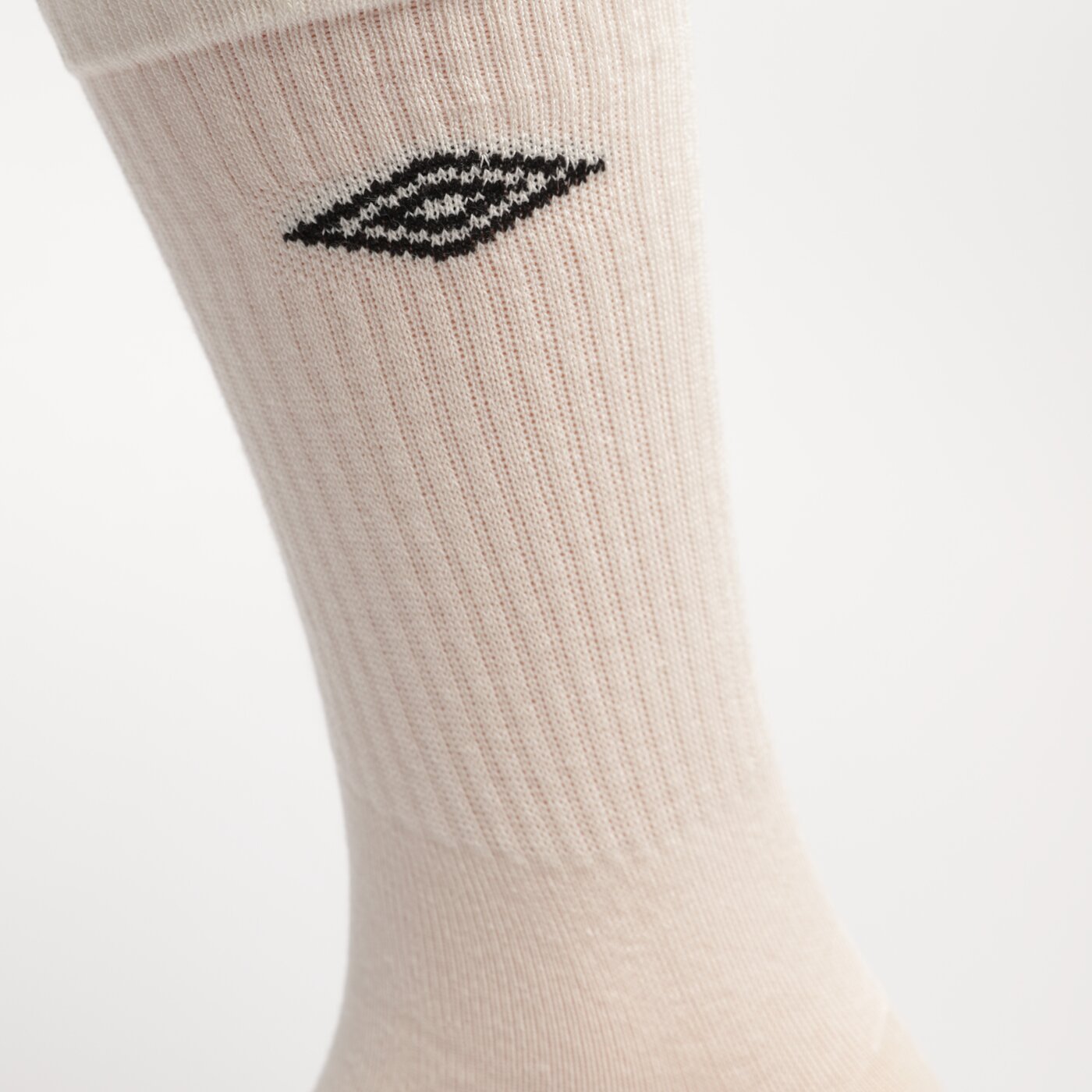 Дамски чорапи UMBRO ЧОРАПИ UMBRO HIGHER ul323skd11001 цвят бежов