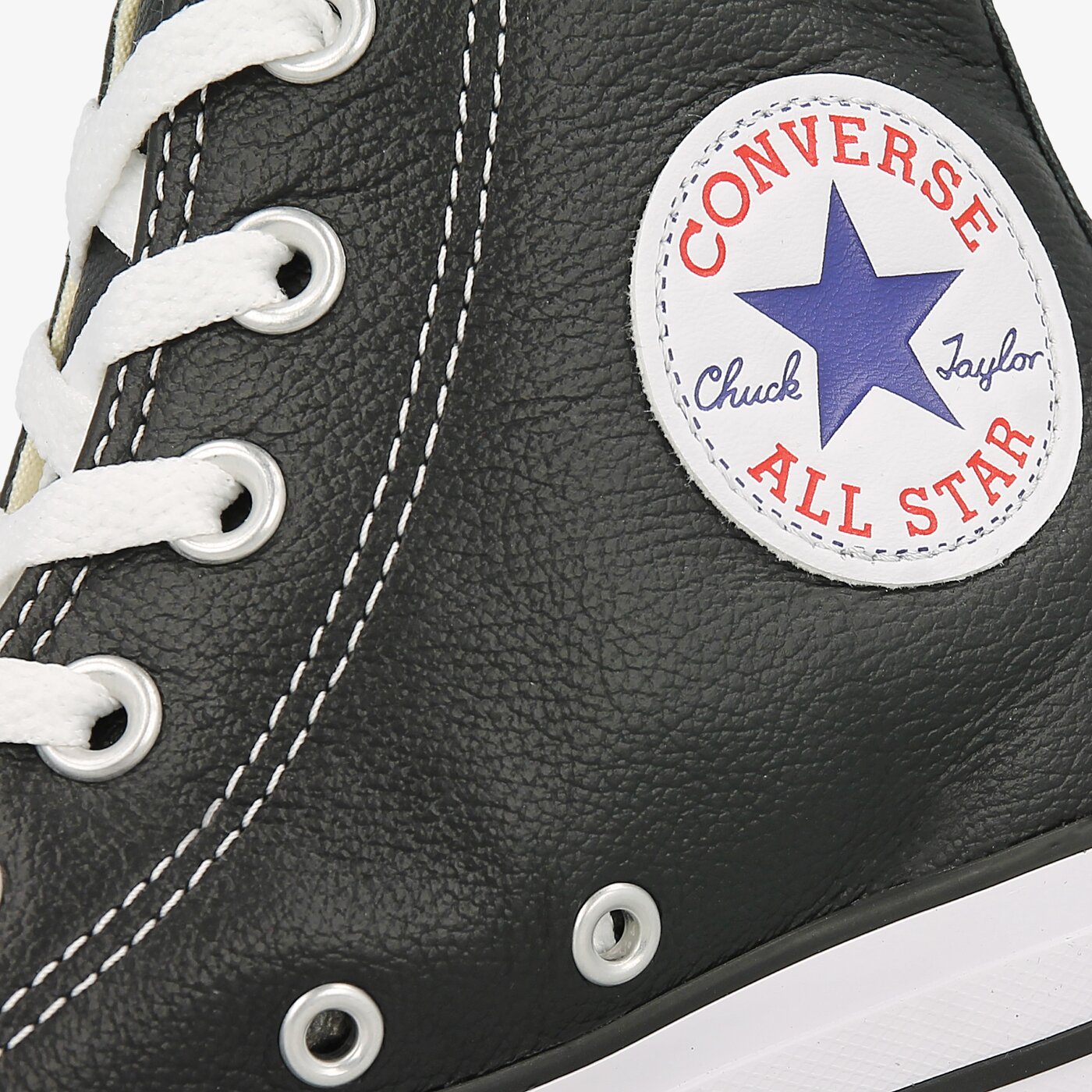 Дамски маратонки CONVERSE CHUCK TAYLOR ALL STAR  132170c цвят черен