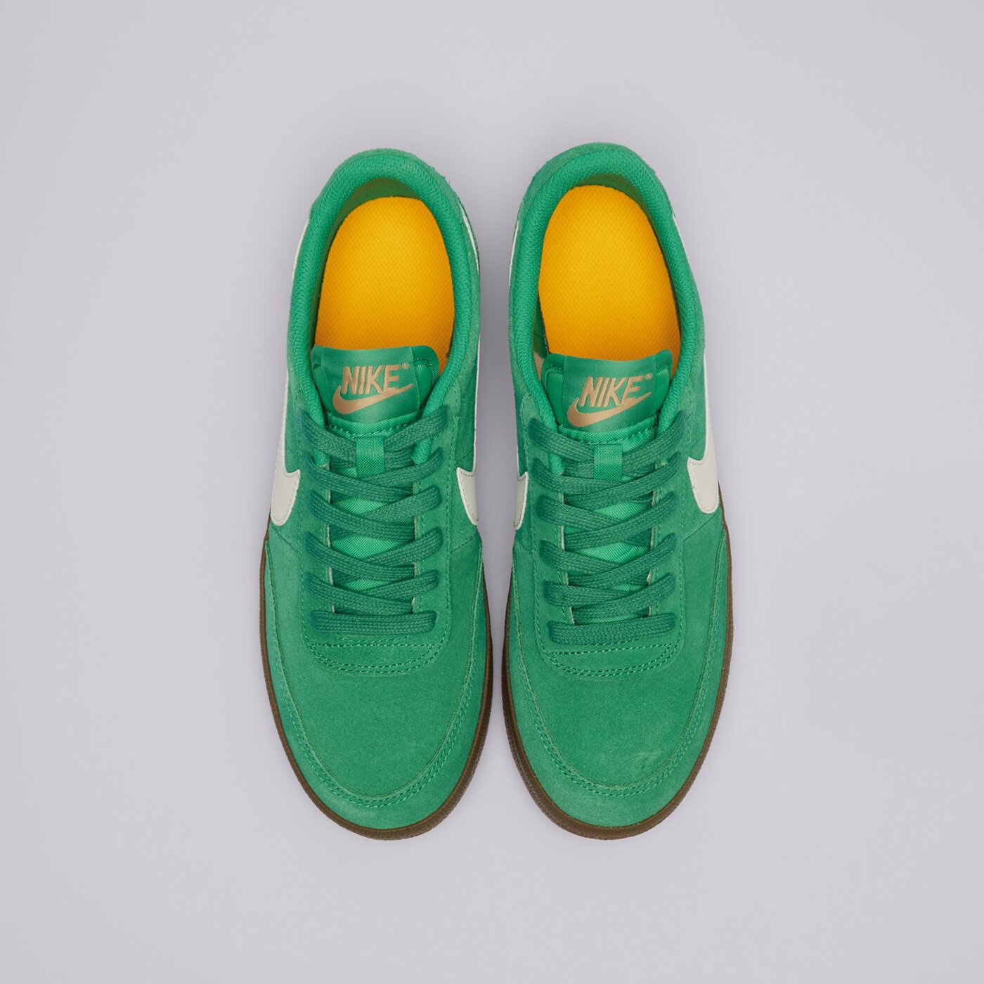 Детски маратонки NIKE KILLSHOT 2  if1614-300 цвят зелен