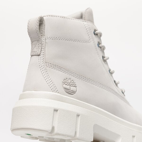 Дамски кежуал TIMBERLAND GREYFIELD tb0a5rpr0321 цвят сив