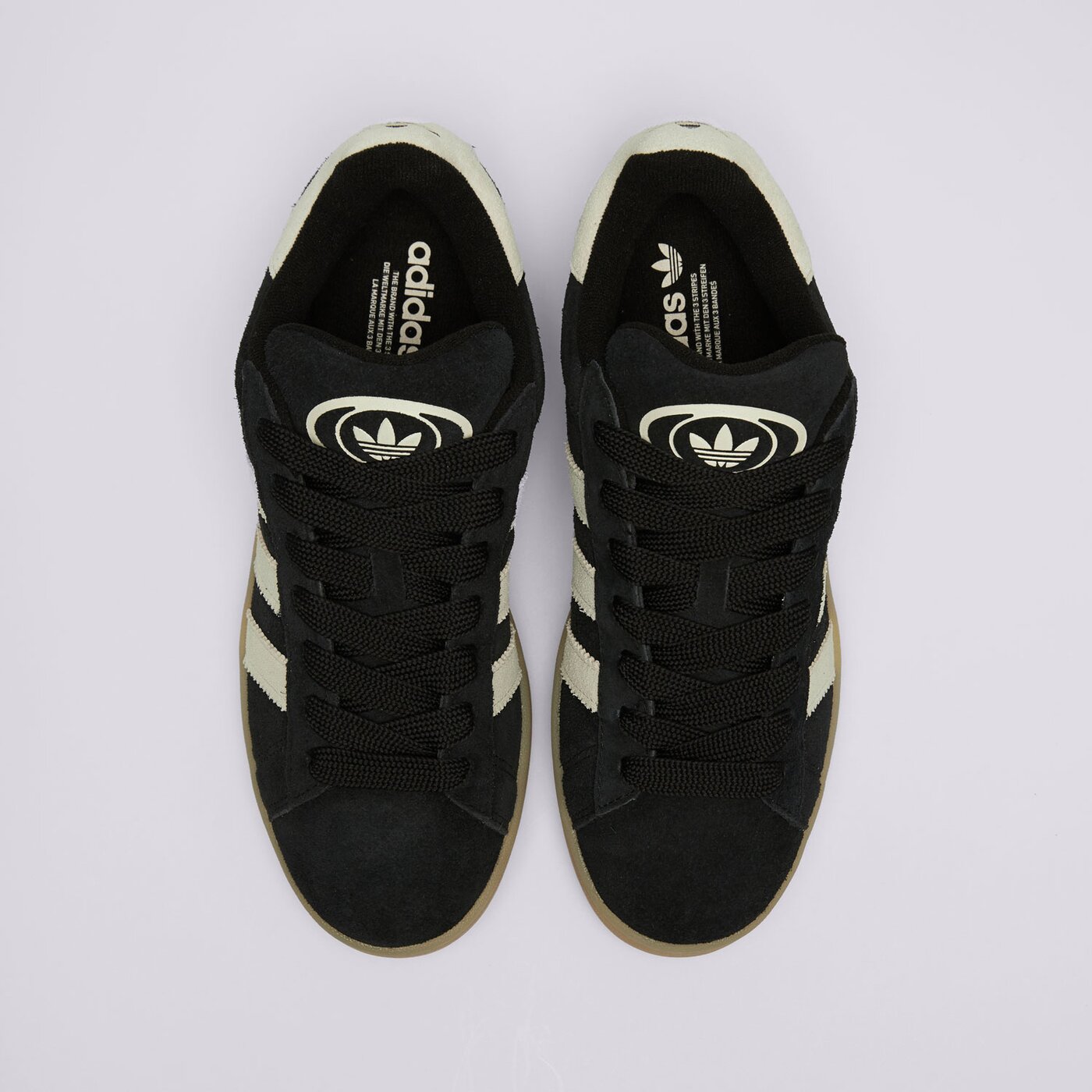 Мъжки маратонки ADIDAS CAMPUS 00S  jq8354 цвят тъмносин