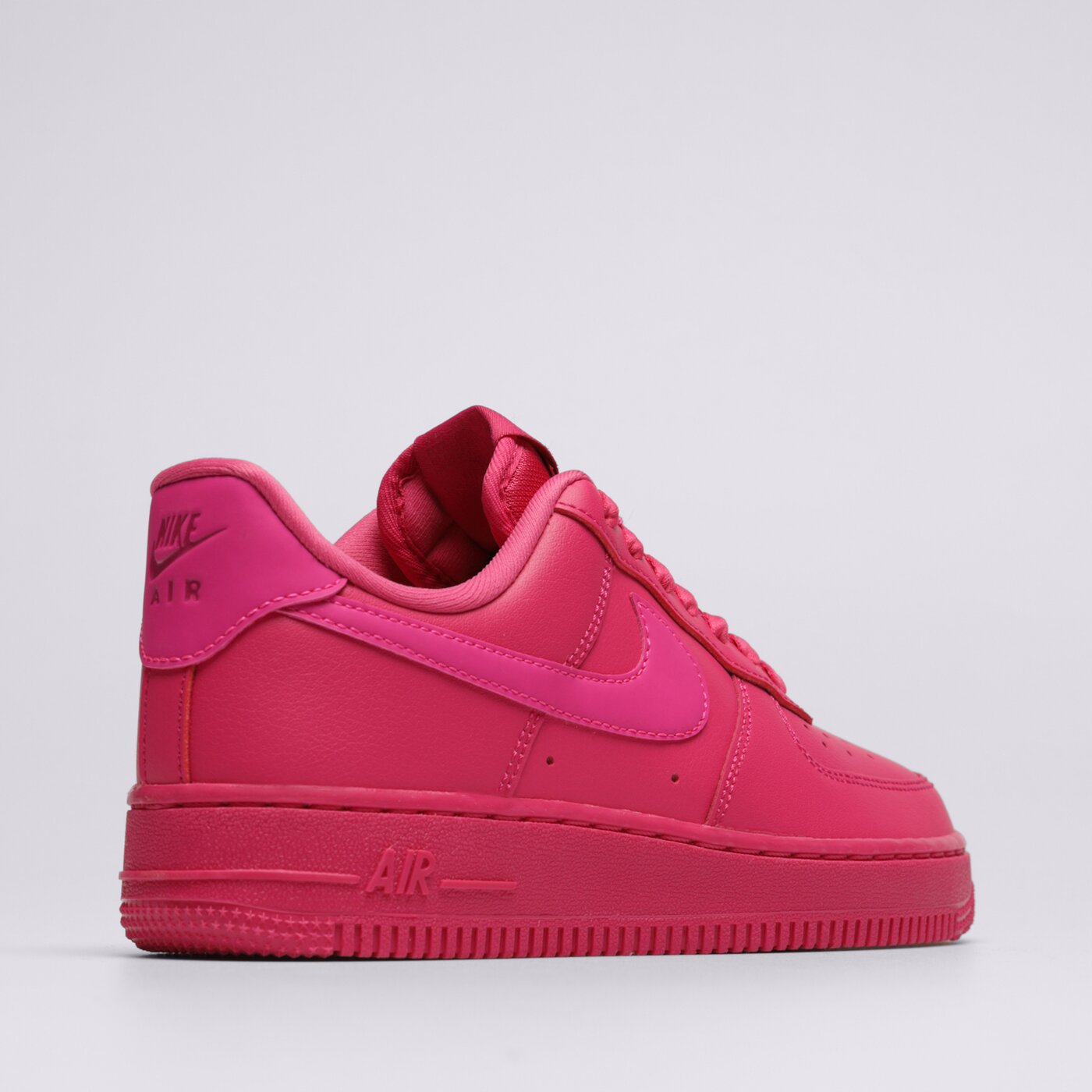 Дамски маратонки NIKE WMNS AIR FORCE 1 '07 REC dd8959-600 цвят розов