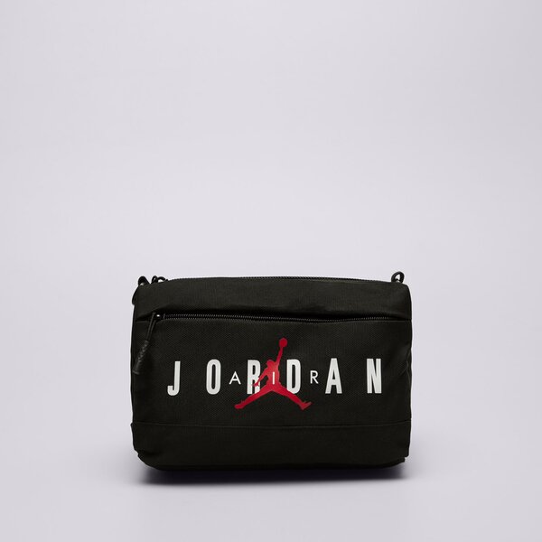 Дамска чанта за кръст NIKE HAD ЧАНТА JAM HBR CROSSBODY BAG sm9031-023 цвят черен
