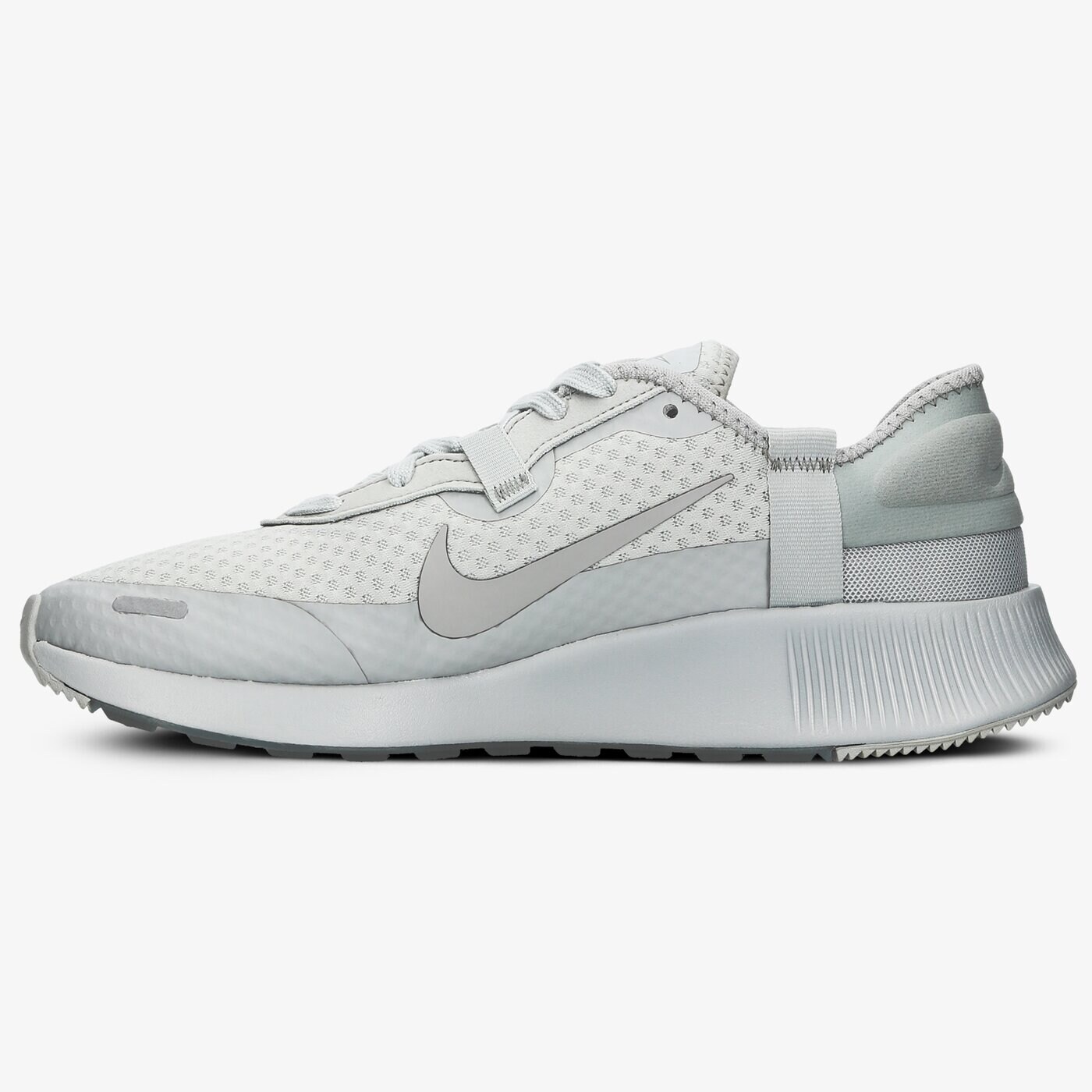 Мъжки маратонки NIKE REPOSTO cz5631-009 цвят сив