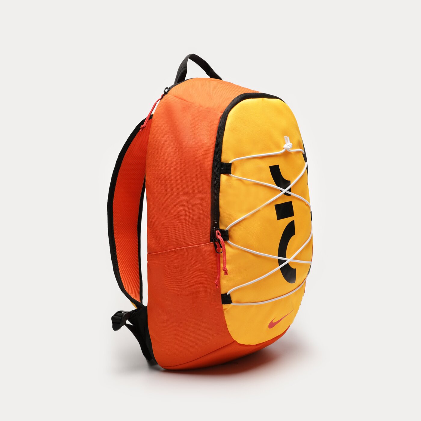 Детска раница NIKE РАНИЦА NK AIR GRX BKPK dv6246-819 цвят оранжев