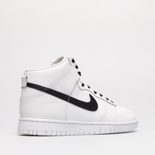 Мъжки маратонки NIKE DUNK HI RETRO dj6189-101 цвят бял