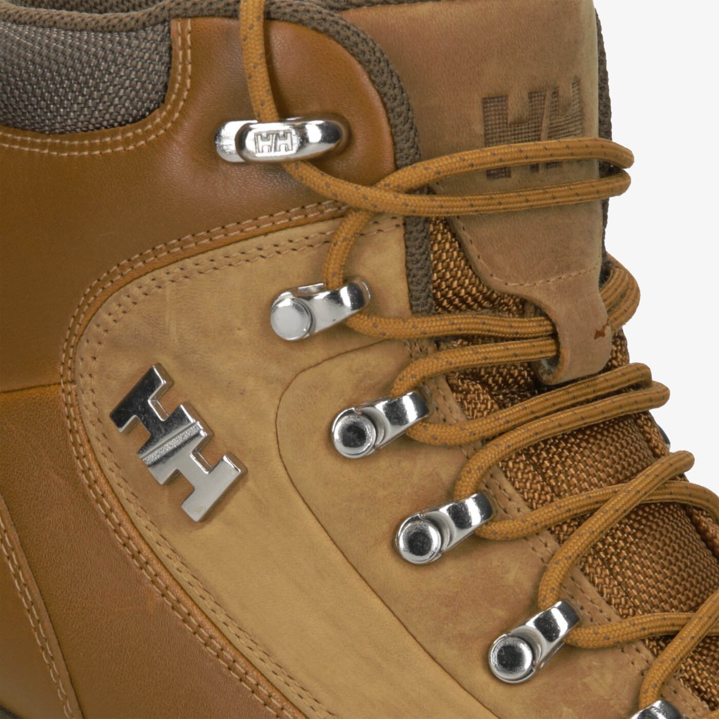 Мъжки зимни обувки HELLY HANSEN THE FORESTER  10513730 цвят кафяв