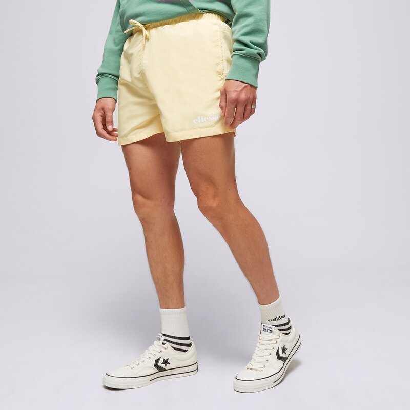 ELLESSE ШОРТИ LAMINA LIGHT YELLOW