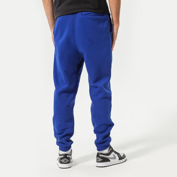 Мъжки панталони JORDAN ПАНТАЛОНИ M J SPRT DNA FLC PANT dj0190-455 цвят син