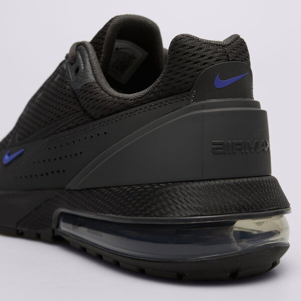 Мъжки маратонки NIKE AIR MAX PULSE COF hm9607-001 цвят черен