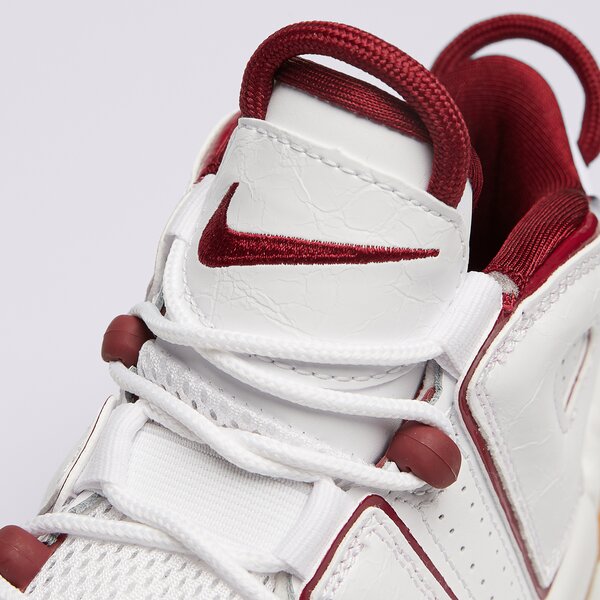 Детски маратонки NIKE AIR MORE UPTEMPO fj2846-100 цвят бял