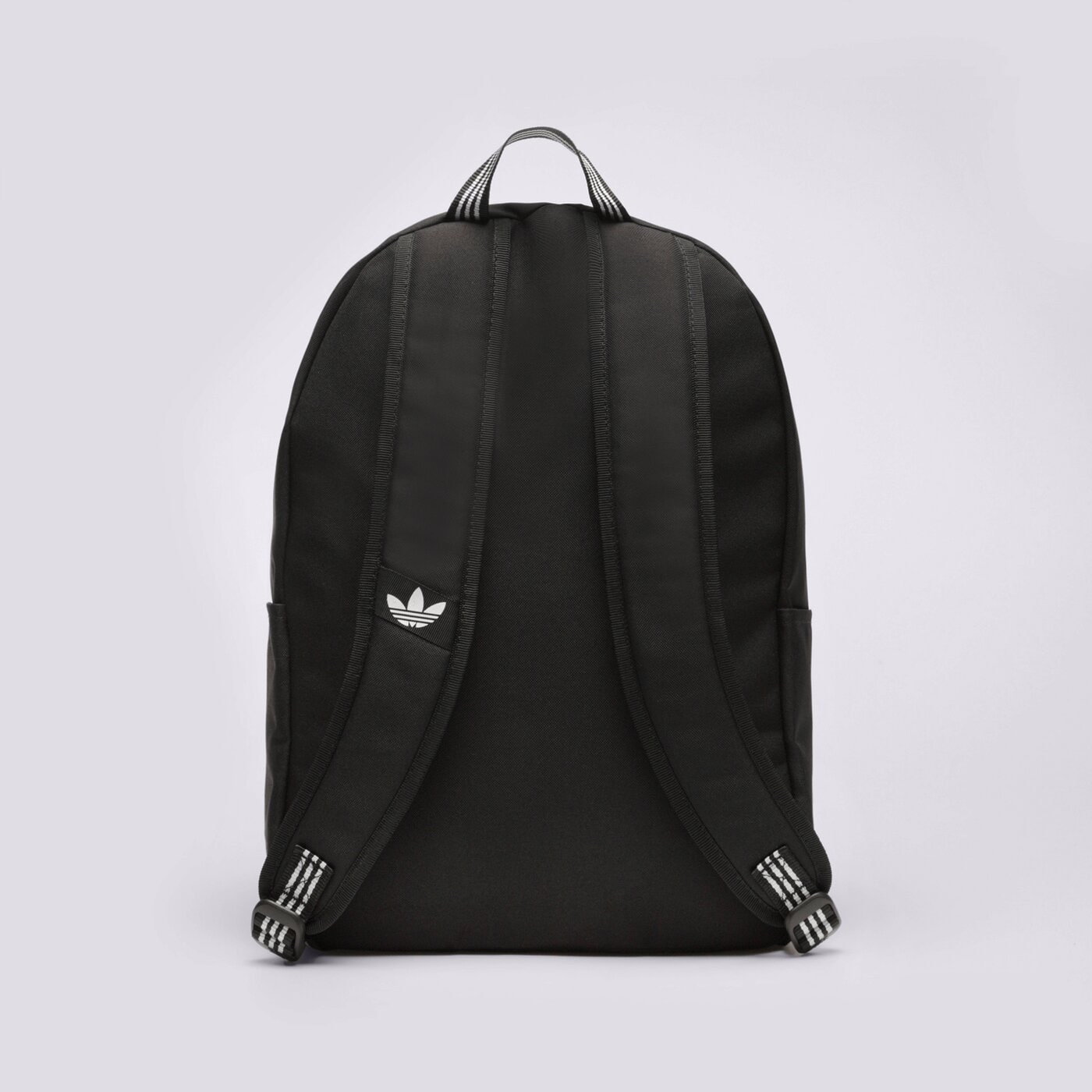 Детска раница ADIDAS РАНИЦА ADICOLOR BACKPK ij0761 цвят черен
