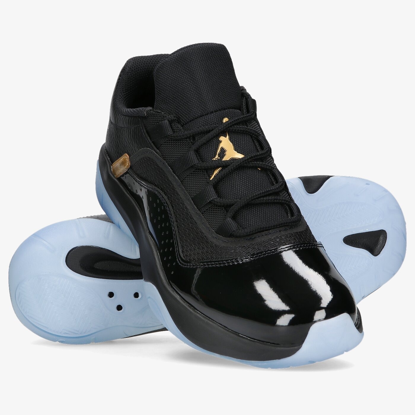 Мъжки маратонки JORDAN AIR 11 CMFT  do0613-007 цвят черен