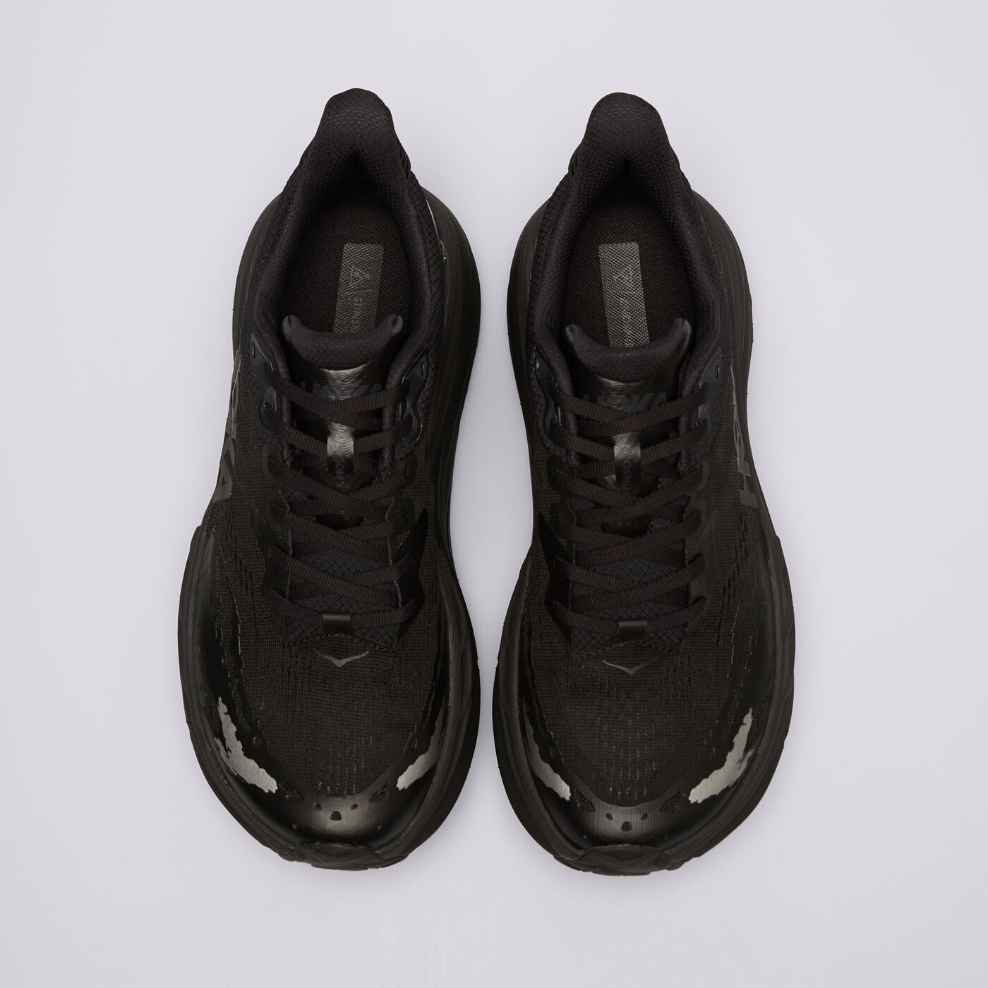 Мъжки маратонки за бягане HOKA STINSON 7 1141530bblc цвят черен