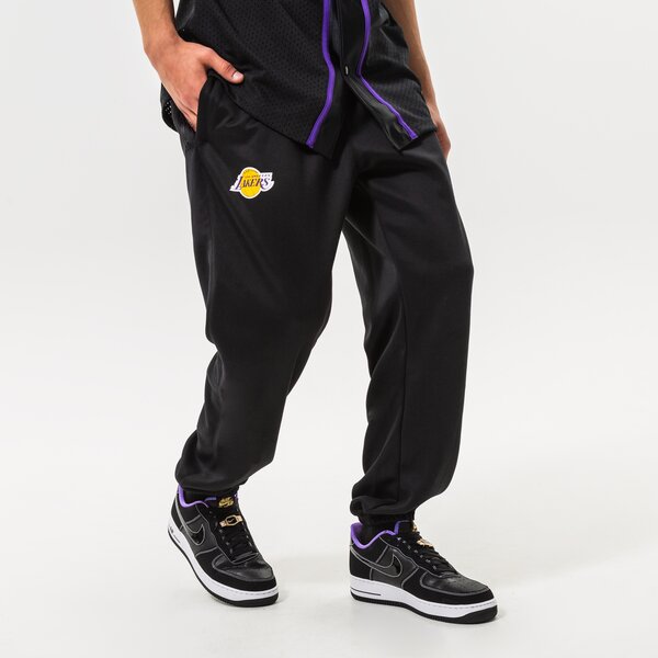 Мъжки панталони NIKE ПАНТАЛОНИ LAL M NK DF SPOTLIGHT PNT NBA dn4624-010 цвят черен