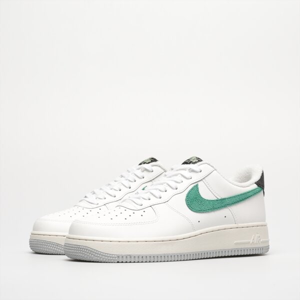 Мъжки маратонки NIKE AIR FORCE 1 '07 TPA dr8593-100 цвят бял