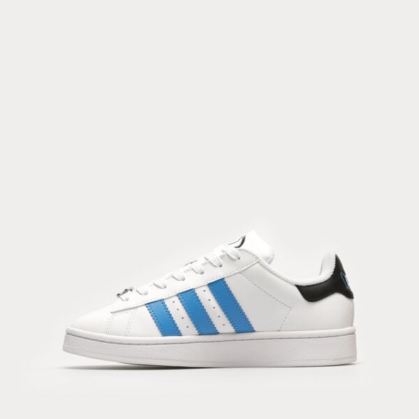 Детски маратонки ADIDAS CAMPUS 00S J id9860 цвят бял