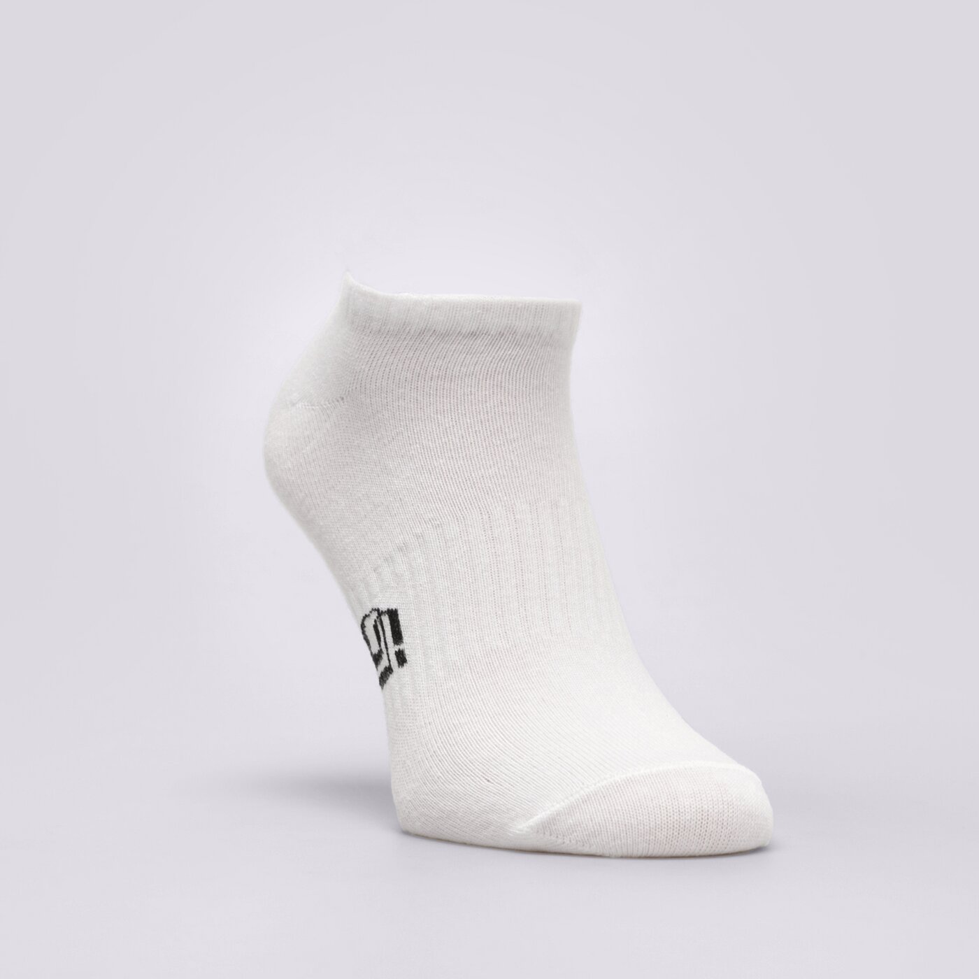 Дамски чорапи SIZEER ЧОРАПИ SТОПKI BIALE SТОПKI si123sks42002 цвят бял