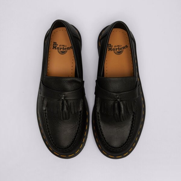 Дамски кежуал DR.MARTENS ADRIAN AMBASADOR 31997001 цвят черен