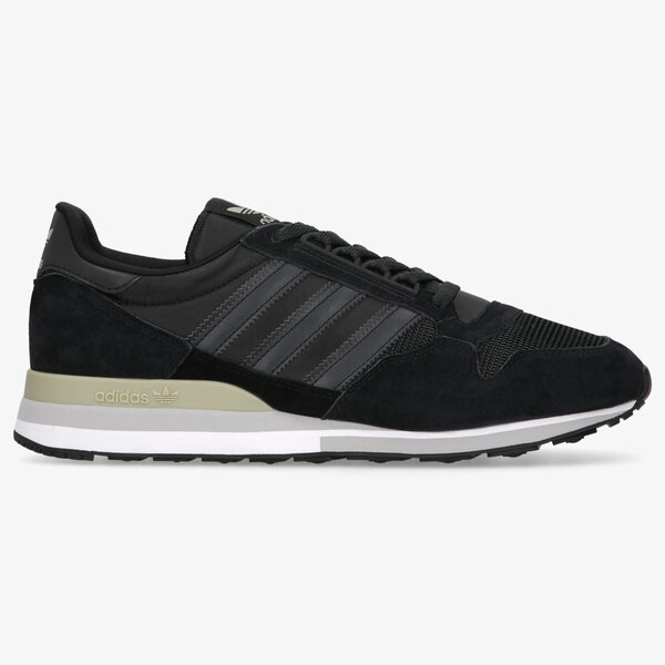 Мъжки маратонки ADIDAS ZX 500 h02107 цвят черен