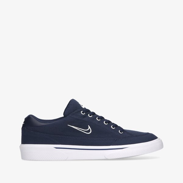 Мъжки маратонки NIKE RETRO GTS da1446-400 цвят тъмносин
