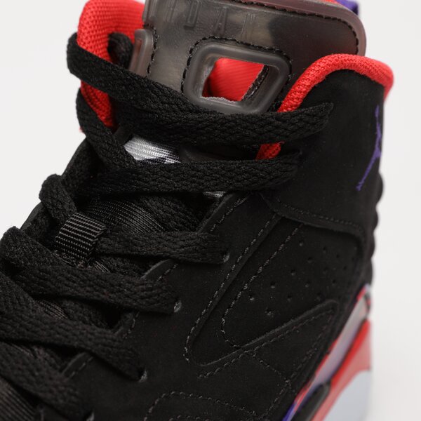 Детски маратонки JORDAN JUMPMAN 3-PEAT  dz5578-006 цвят черен