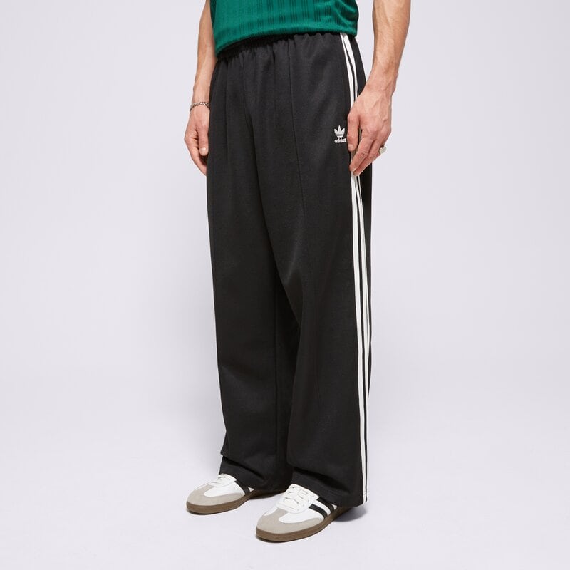 ADIDAS ПАНТАЛОНИ BAGGY TP