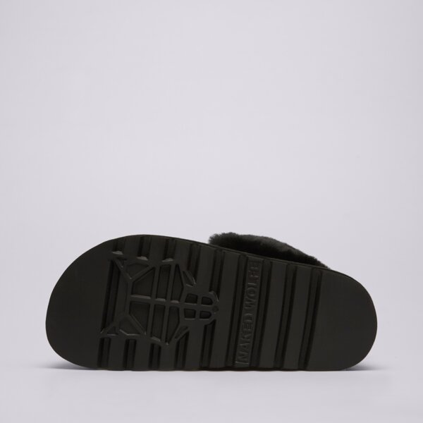 Дамски кежуал NAKED WOLFE BAMBI nwbambiblack цвят черен