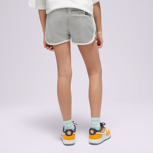  ELLESSE ШОРТИ VICTENA SHORT JNR GREY MRL s4e08601112 цвят сив