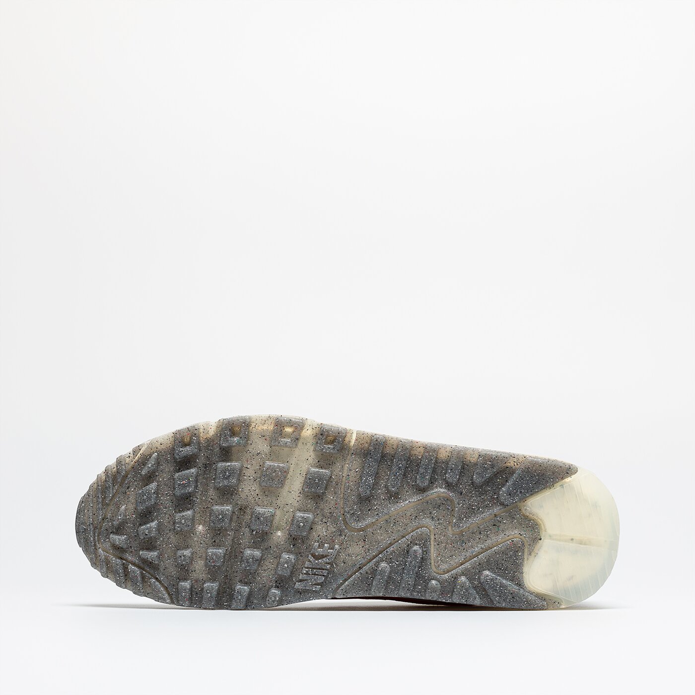 Мъжки маратонки AIR MAX TERRASCAPE 90 NN dq3987-100 цвят бял