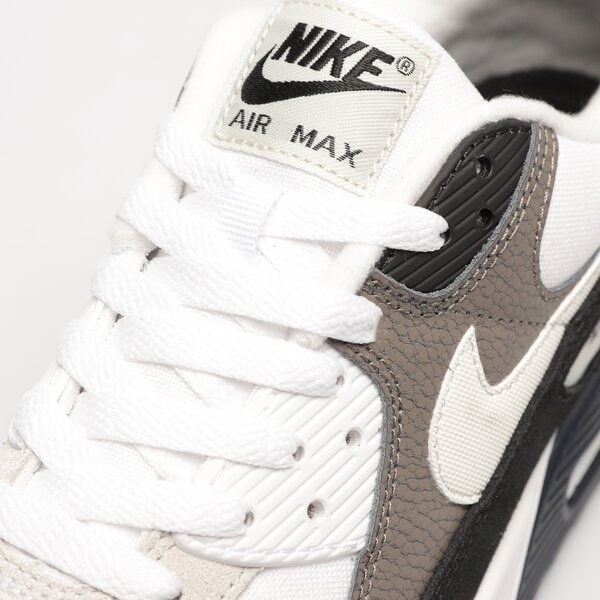Мъжки маратонки NIKE AIR MAX 90  dz3522-002 цвят сив