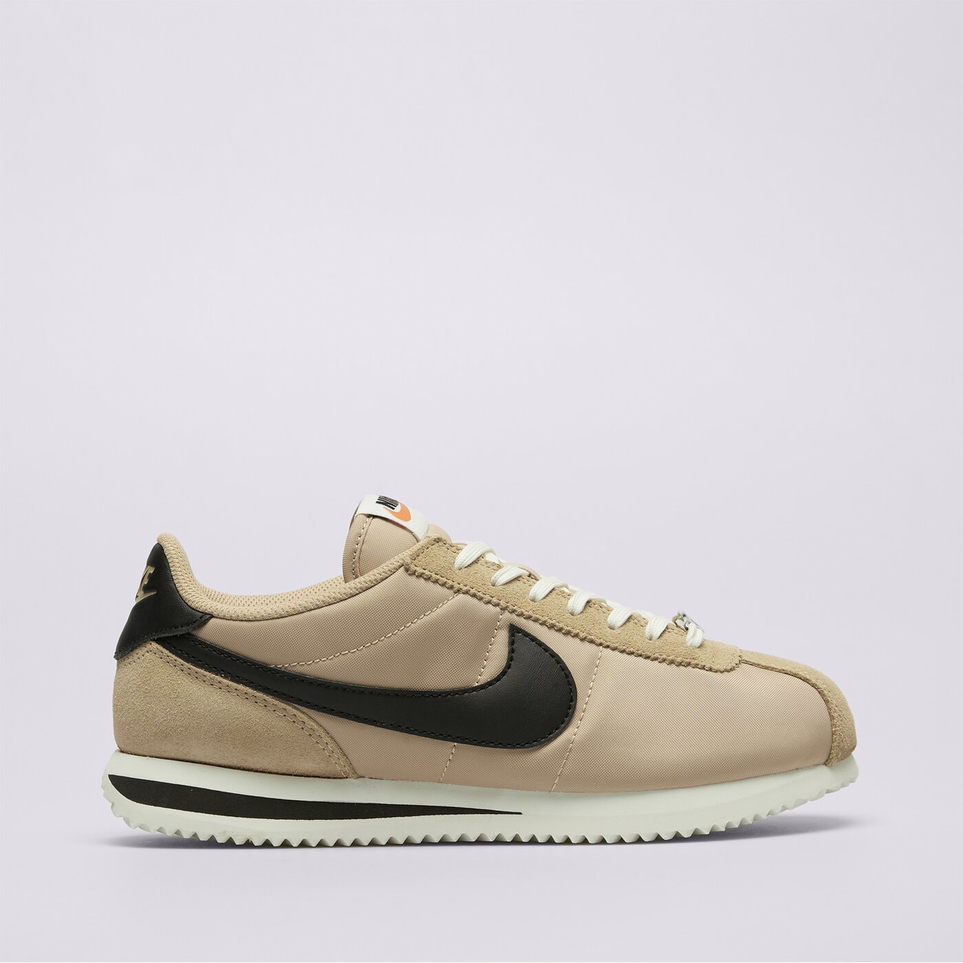 Дамски маратонки NIKE W CORTEZ SE  if1764-200 цвят кафяв