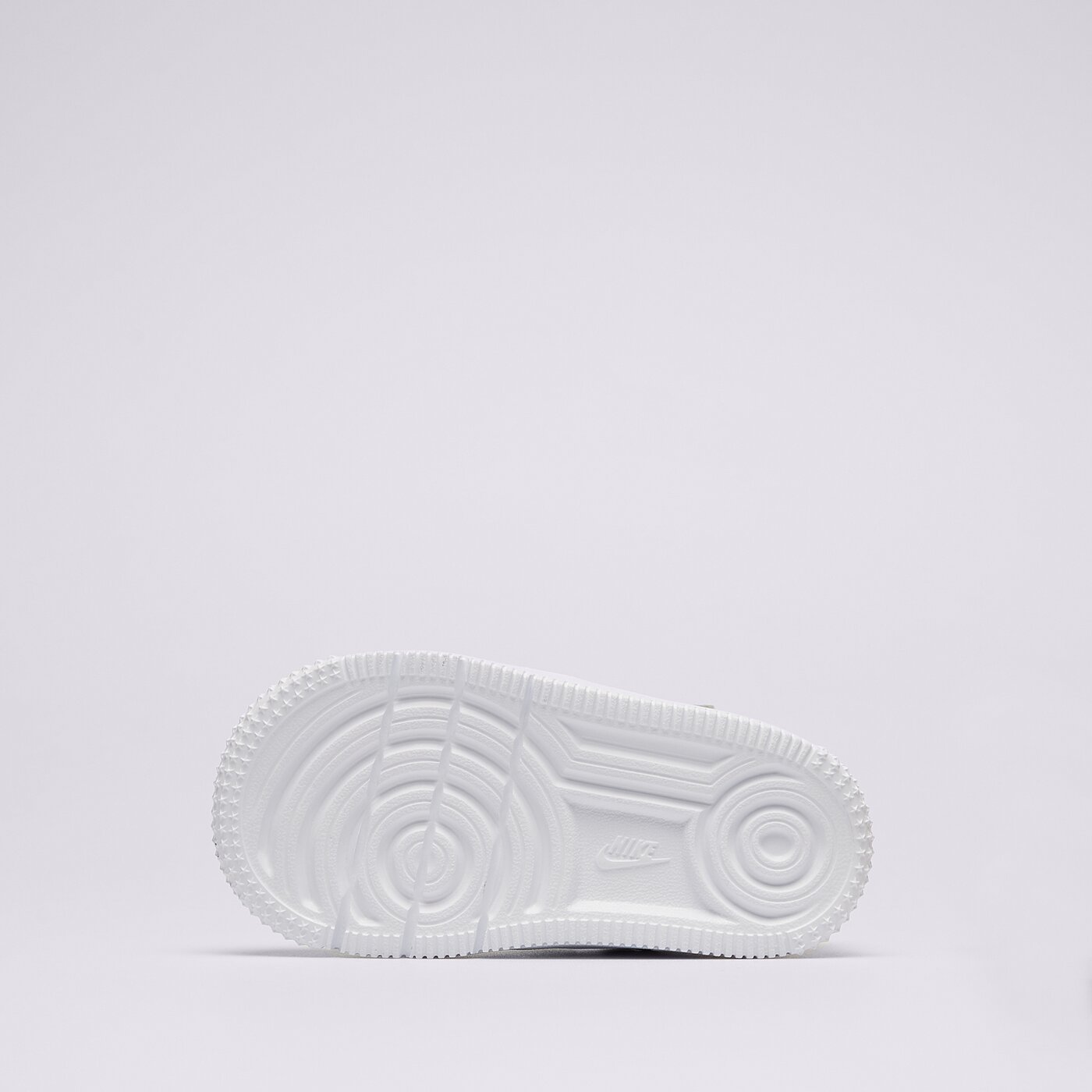 Детски маратонки NIKE FORCE 1 LOW EASYON fn0236-101 цвят бял